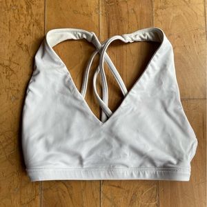 P’tula Sports Bra